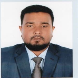 মোঃ নানু মিয়া