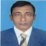 দীপক কুমার ঘোষ