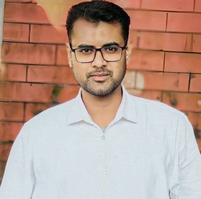 মোঃ আক্তার হামিদ মামুন