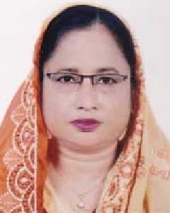 পারভীন আক্তার খানম