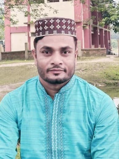 মোঃ জাহিদুল ইসলাম চৌধুরী