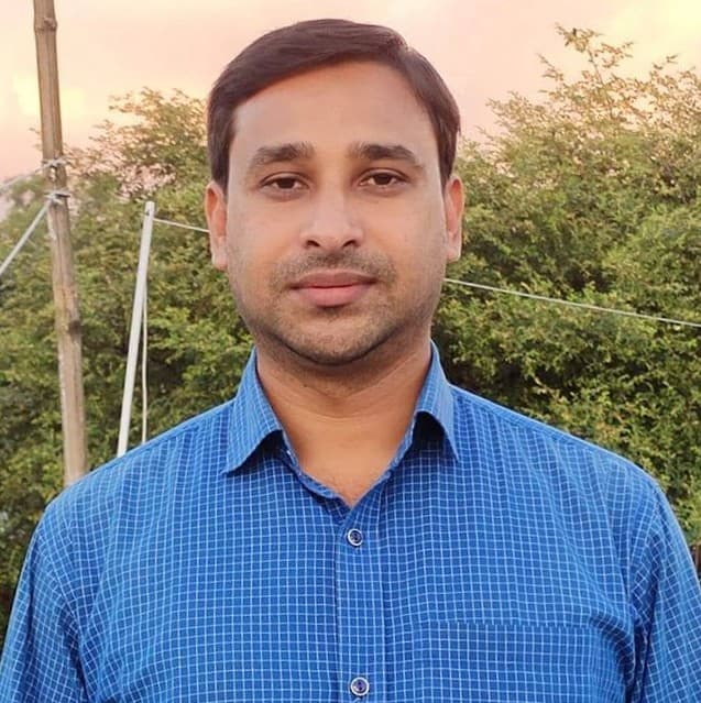 মোঃ জাকির হোসেন