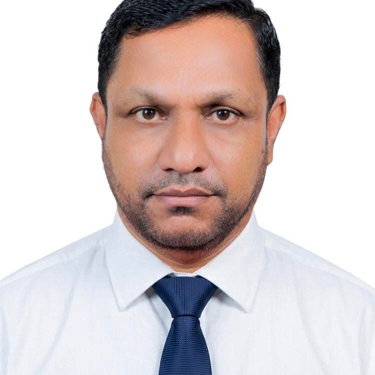মোহাম্মদ কাজল মিয়া