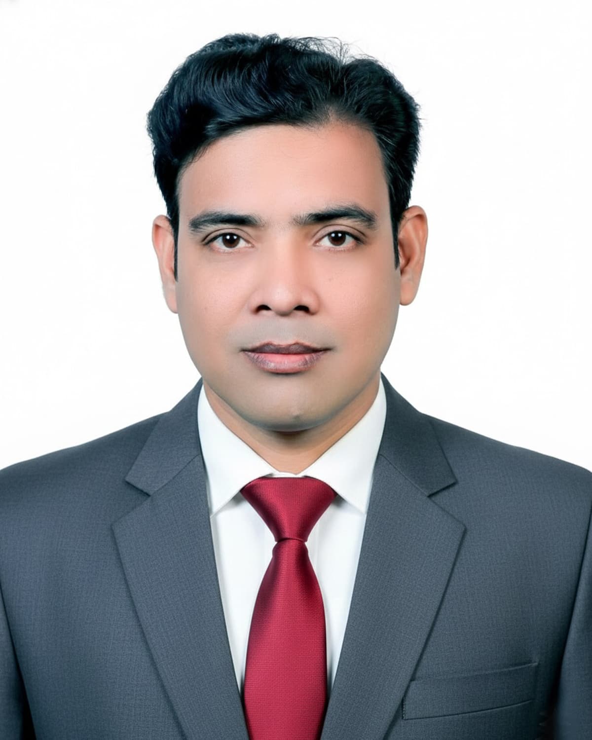 মোহাম্মদ মোফাজ্জল হোসেন (মুকুল)