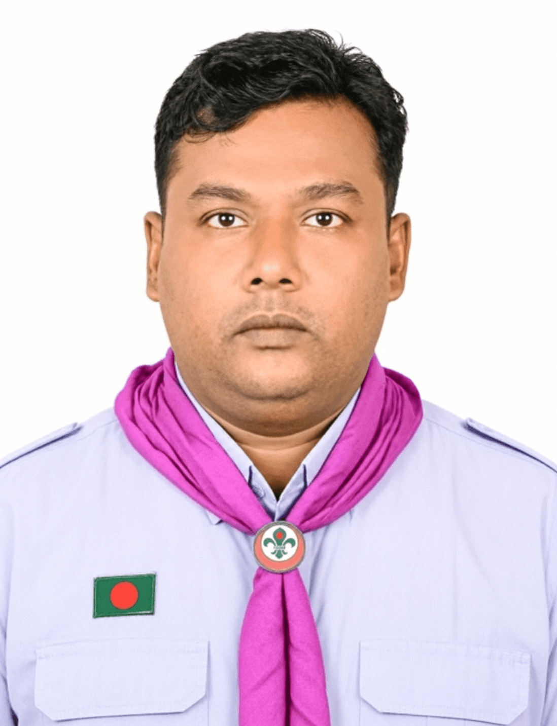 মোঃ সাইদুর রহমান চৌধুরী
